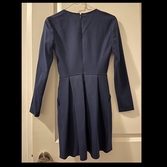 Sunday Best Tartine check dress - Picture 2 of 2